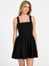 Julie Corset Dress