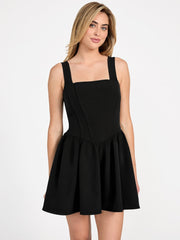 Julie Corset Dress