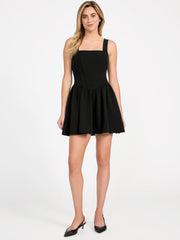 Julie Corset Dress