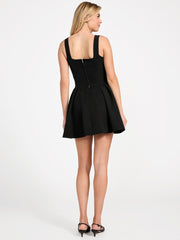 Julie Corset Dress