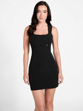 Irma Woven Dress