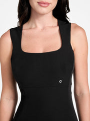 Irma Woven Dress