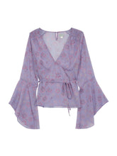 Chiffon Top