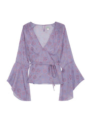 Chiffon Top