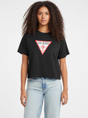 Boxy Iconic Tee