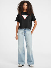 Boxy Iconic Tee