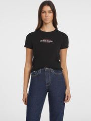 Slim American Tradition Tee