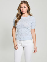 Rosie Quattro G Sweater Top