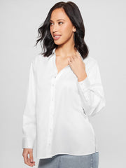 Erica Oversized Top
