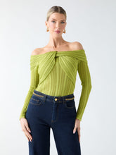 Gia Lurex Top