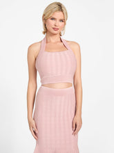 Sofie Halter Strap Top