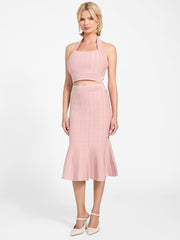 Sofie Halter Strap Top