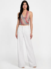Fearne Halter Top