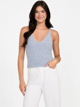 Eco Bea Sweater Tank