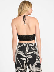 Halter Raquel Bralette