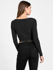 Bow detail top