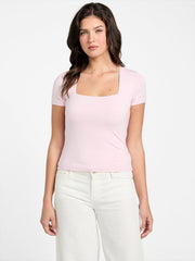 Ayaana Knit Top
