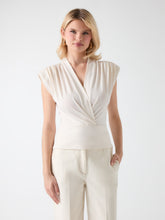Eco Caroline Top