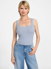 Eco Lyla Sweater Tank Top