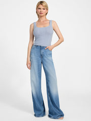 Eco Lyla Sweater Tank Top