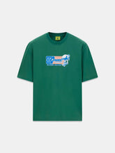 Printed t-shirt Hysteric Glamour