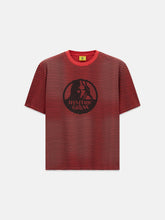 Striped t-shirt Hysteric Glamour