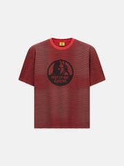 Striped t-shirt Hysteric Glamour