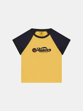Printed t-shirt Hysteric Glamour