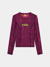 Printed t-shirt Hysteric Glamour