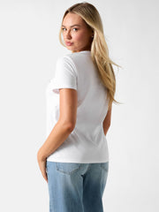 Printed t-shirt