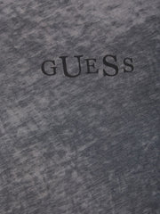 classic logo baby tee