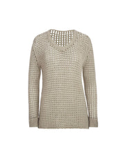 Crochet Sweater