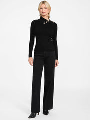Eco Prsicilla Sweater