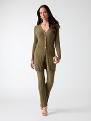 Giada Long Cardigan