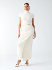 Agnes Sweater Top