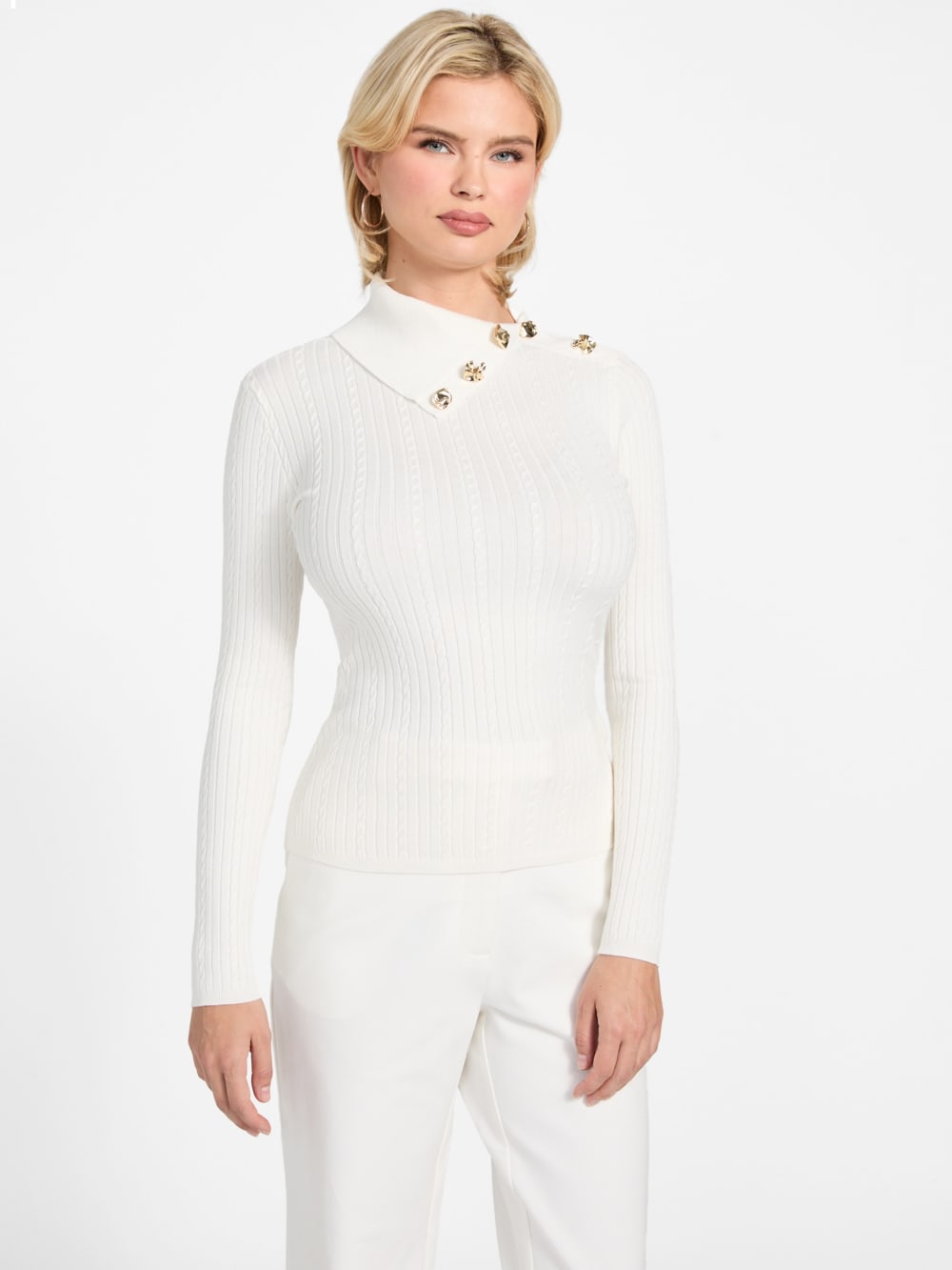 Eco Prsicilla Sweater