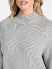 Eco Gemma Raglan Sweater