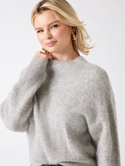 Denise Sweater Top
