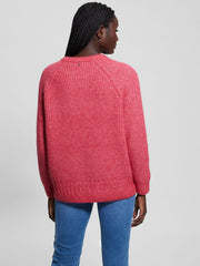 Margot Cable-Knit Sweater