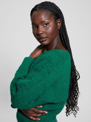 Malorie Dolman Sweater
