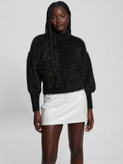 Keyla Fuzzy Sweater
