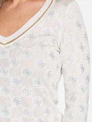 Rosie Quattro G Sweater