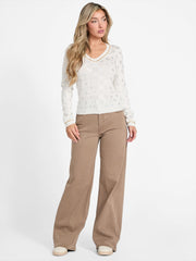 Rosie Quattro G Sweater