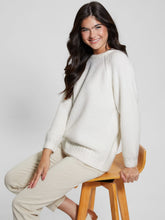 Margot Cable-Knit Sweater