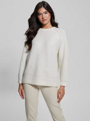 Margot Cable-Knit Sweater
