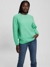 Margot Cable-Knit Sweater