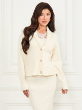 Candice Sweater Jacket