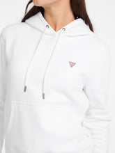 Mini Patch Hoodie
