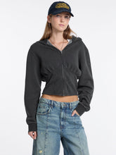 GUESS Originals Corset Hoodie