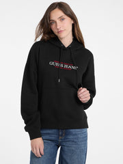 Oversized American Tradition Hoodie